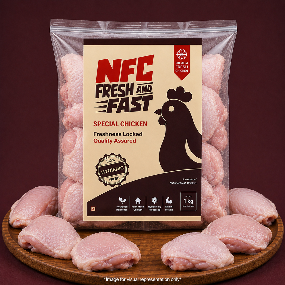 Special Chicken